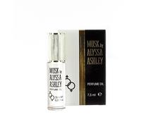 Alyssa Ashley Musk Body Oil for UNISEX, 8ml 7,5ML