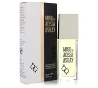 Alyssa Ashley Musk by Houbigant Eau De Toilette Spray 1.7 oz / e 50 ml