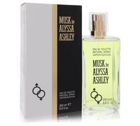 Alyssa Ashley Musk by Houbigant Eau De Toilette Spray 6.8 oz / e 200 ml [Women]