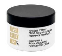 Alyssa Ashley Musk Crema Corporal Super Hidratante 250ml