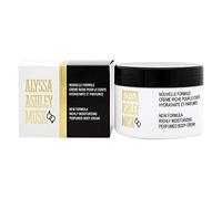Alyssa Ashley Crema de cuerpo Musk – 250 ml