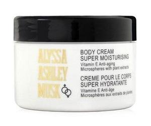 Alyssa Ashley - Musk Cremas corporales 250 ml unisex
