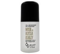Alyssa Ashley Desodorante roll-on Musk 50 ml