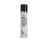 Alyssa Ashley Musk Desodorante Perfume 100 ml. Spray "Juego de 3 piezas"