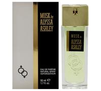 Alyssa Ashley Musk Eau De Perfume 50Ml Vapo.