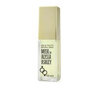 Alyssa Ashley Musk Eau de Toilette 100 ml