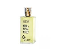 Alyssa Ashley Musk Eau de Toilette 200 ml