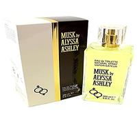 ¡53% DTO! Musk EDT 200 ml Alyssa Ashley