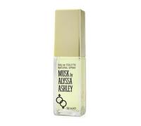 Musk 50 ml Vapo Edt Alyssa Ashley