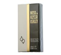 Alyssa Ashley Musk EDT 25 ml