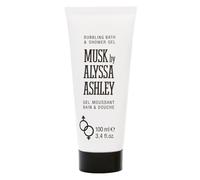 Gel de Ducha Perfumado Alyssa Ashley Musk 100 ml