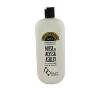 Alyssa Ashley Musk Gel De Ducha 750 ml Limited Edition