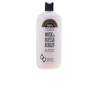 Alyssa Ashley Musk Gel De Ducha 750 ml Limited Edition