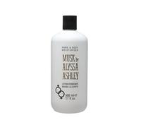 Alyssa Ashley MUSK Hand & Body Lotion 500 ml