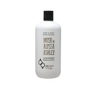 Alyssa Ashley Musk Hand and Loción Corporal 500 ml