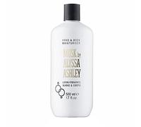 Alyssa Ashley Hidratante para manos y cuerpo Almizcle 500 ml