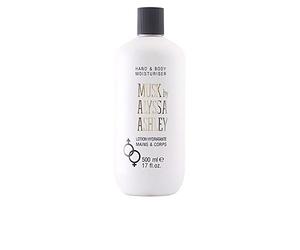 Alyssa Ashley Musk Hand & Body Moisturiser 500 ml