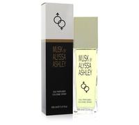 Alyssa Ashley Musk Houbigant Eau Parfumee Cologne 3.4 oz / e 100 ml