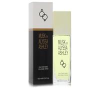 Alyssa Ashley Musk Houbigant Eau Parfumee Cologne 3.4 oz / e 100 ml [Women]