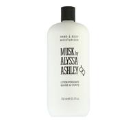 ¡44% DTO! Musk Hand&Body 500 ml