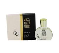 Alyssa Ashley Musk Oil Eau De Parfum 15 ml