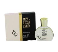 Alyssa Ashley Musk Oil Eau De Parfum 15ml