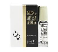Alyssa Ashley Musk Aceite de Perfume 7 ml