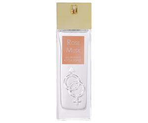 Alyssa Ashley - Musk Rose Perfumes 50 ml unisex