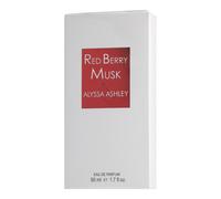 Perfume Unisex Alyssa Ashley EDP Red Berry Musk (50 ml)