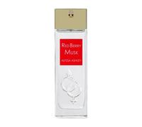 Alyssa Ashley Red Berry Musk Eau De Parfum Spray 100ml