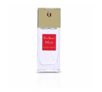 Alyssa Ashley Red Berry Musk Eau De Parfum Spray 30ml
