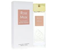 Alyssa Ashley Rose Musk Alyssa Ashley EdP 3.4 oz / e 100 ml [Men]