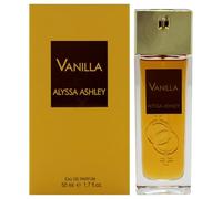 Alyssa Ashley Vanilla - Agua de perfume