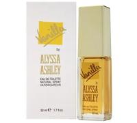 Alyssa Ashley Vanilla Eau de Toilette Vaporizador 100 ml