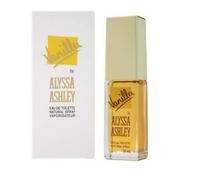 Alyssa Ashley Vanilla Eau De Toilette Spray 50ml