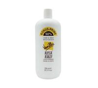 Alyssa Ashley Vanilla Hand And Body Moisturiser 750ml