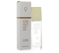 Alyssa Ashley White Musk Alyssa Ashley Eau Parfumee Cologne 3.4 oz 100 ml