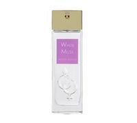 Perfume Unisex Alyssa Ashley EDP White Musk (50 ml)
