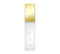 WHITE MUSK eau de toilette vaporizador 100 ml