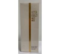 Alyssa ashley white musk eau de toilette vaporizador 100 ml