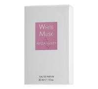 Alyssa Ashley White Musk Eau De Parfum Spray 30ml