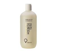 Alyssa Ashley White Musk Gel de Ducha 500 ml