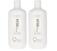 Alyssa Ashley White Musk Hand & Body Lotion 500 Ml 500 ml (Paquete de 2)