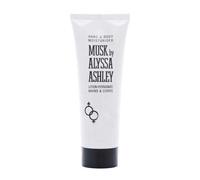 Alyssa Ashley White Musk Loción Corporal 100 ml