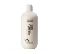 WHITE MUSK hand & body lotion 500 ml