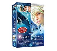 Alyssa - Le jour des dauphins + Alyssa & les Dauphins [Francia] [DVD]