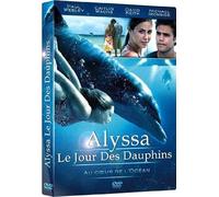 Alyssa - Le jour des dauphins [Francia] [DVD]