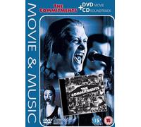 Alyssa Milano - Commitments, the (1991) [Reino Unido] [DVD]