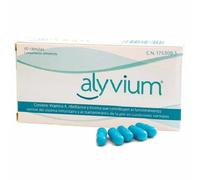 Alyvium 60 Capsulas