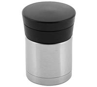 Alza Baby - Termo Papillero para Bebé, 350 ml, Acero Inoxidable, Cierre hermético, Sólidos y Líquidos, Para Comidas Calientes y Frías, Papilla, Puré